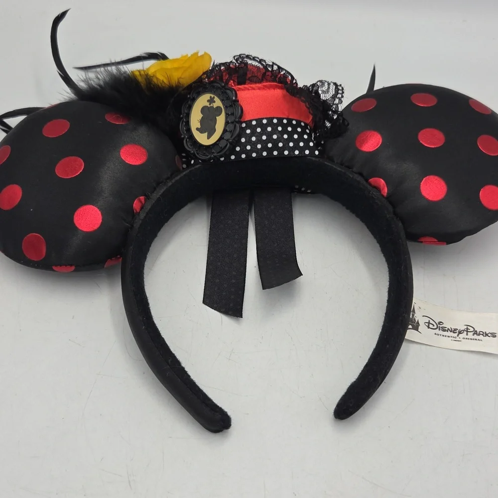 Disney Minnie Mouse Ears